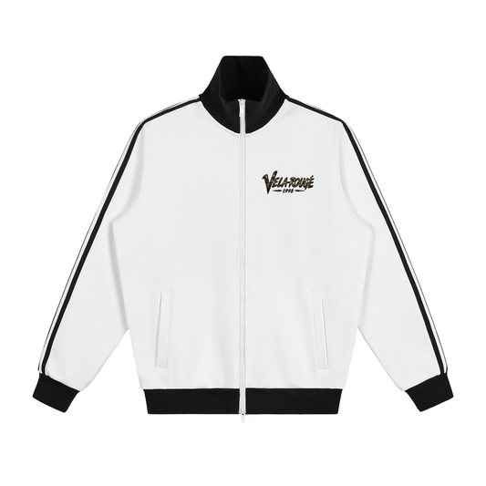 VELA-ROUGÉ | ICON TRACK JACKET