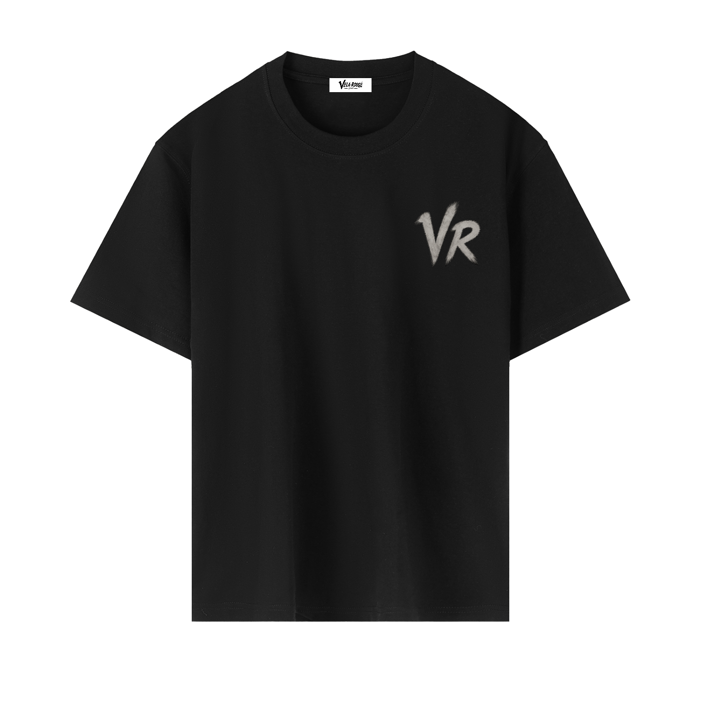 VELA-ROUGÉ | APEX T-SHIRT