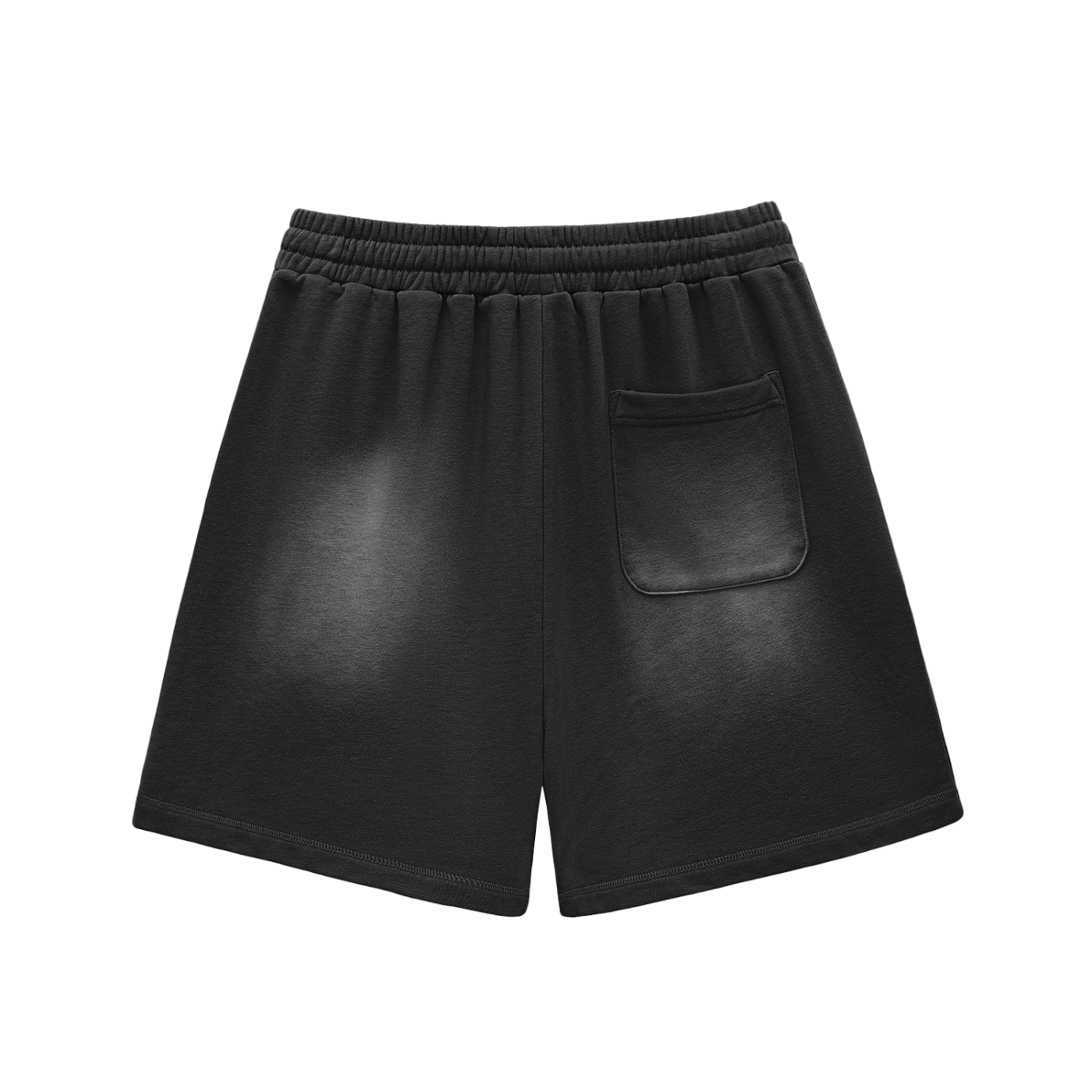 VELA-ROUGÉ | ICON SHORTS
