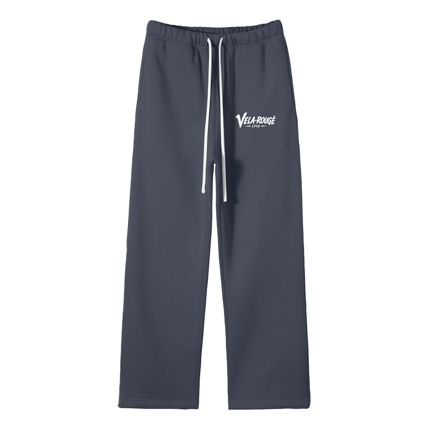 VELA-ROUGÉ | ESSENTIALS STRAIGHT LEG
