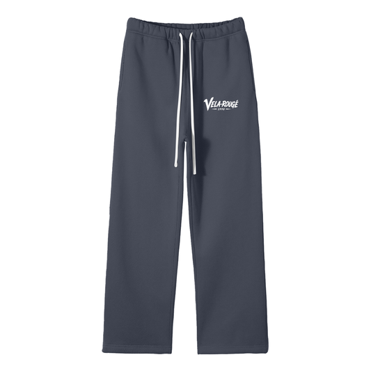 VELA-ROUGÉ | ESSENTIALS STRAIGHT LEG
