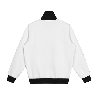 VELA-ROUGÉ | CAMO TRACK JACKET