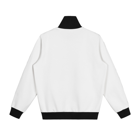 VELA-ROUGÉ | ICON TRACK JACKET