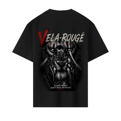 VELA-ROUGÉ | APEX T-SHIRT