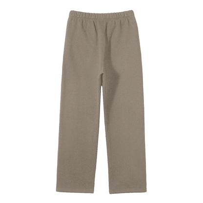 VELA-ROUGÉ | ESSENTIALS STRAIGHT LEG
