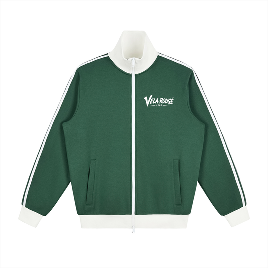 VELA-ROUGÉ | ICON TRACK JACKET