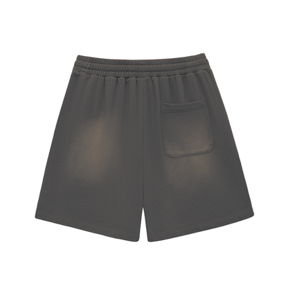 VELA-ROUGÉ | ICON SHORTS