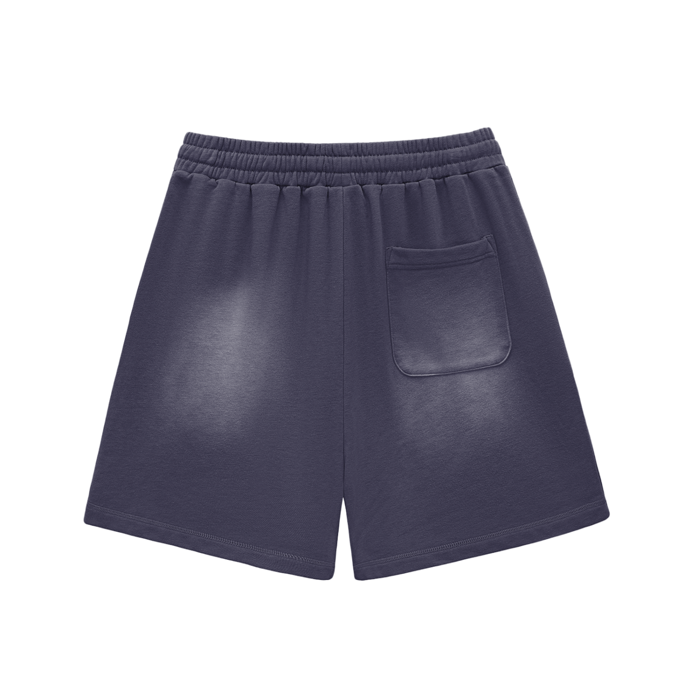 VELA-ROUGÉ | ICON SHORTS
