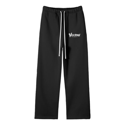 VELA-ROUGÉ | ESSENTIALS STRAIGHT LEG