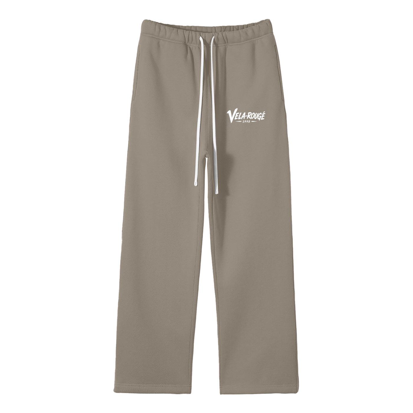 VELA-ROUGÉ | ESSENTIALS STRAIGHT LEG