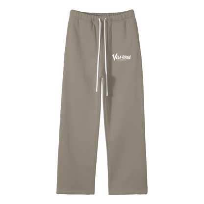 VELA-ROUGÉ | ESSENTIALS STRAIGHT LEG