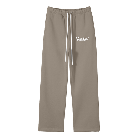 VELA-ROUGÉ | ESSENTIALS STRAIGHT LEG