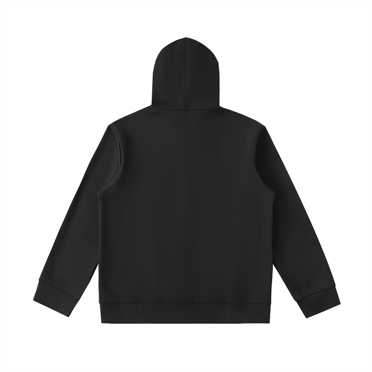 VELA-ROUGÉ | TECH-FLEECE HOODIE