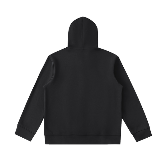 VELA-ROUGÉ | TECH-FLEECE HOODIE