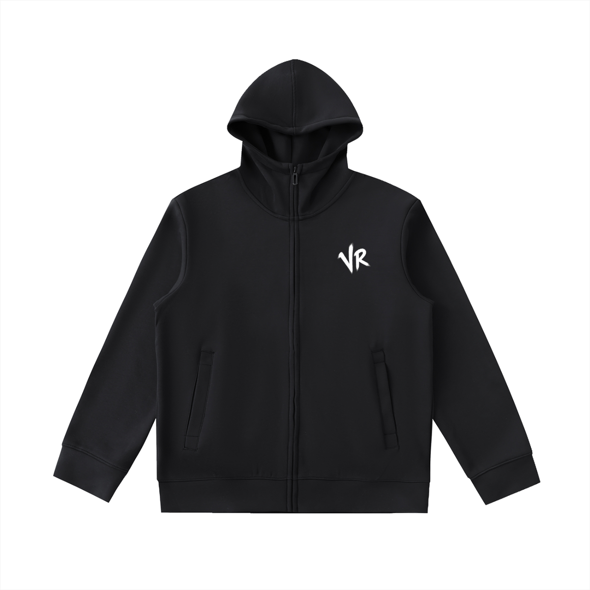 VELA-ROUGÉ | TECH-FLEECE HOODIE