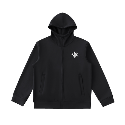 VELA-ROUGÉ | TECH-FLEECE HOODIE