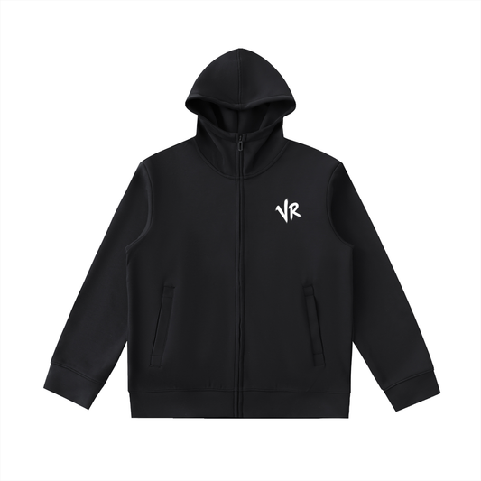 VELA-ROUGÉ | TECH-FLEECE HOODIE