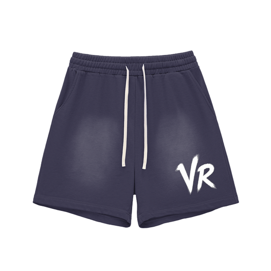 VELA-ROUGÉ | ICON SHORTS