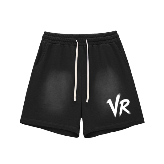 VELA-ROUGÉ | ICON SHORTS