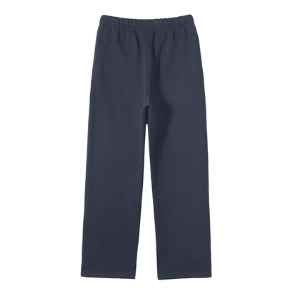 VELA-ROUGÉ | ESSENTIALS STRAIGHT LEG