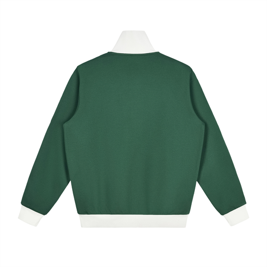 VELA-ROUGÉ | ICON TRACK JACKET