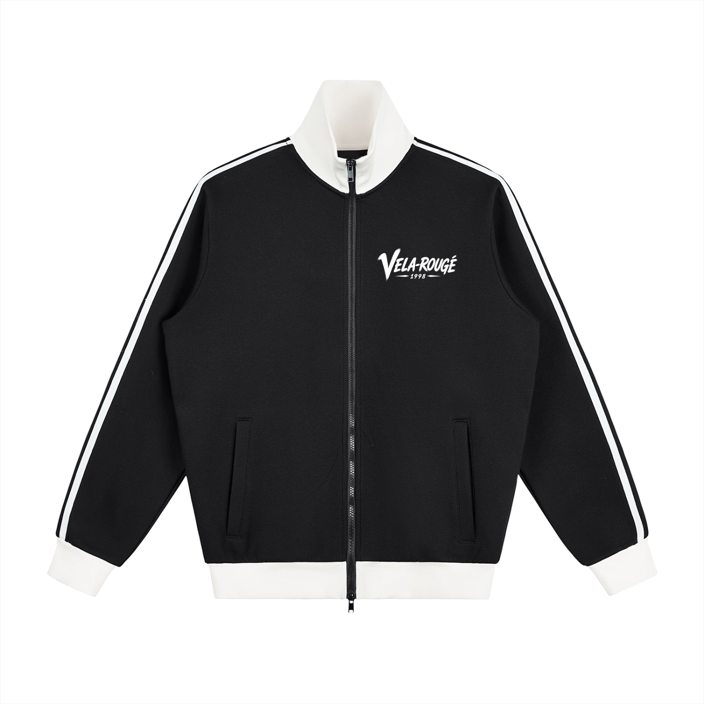 VELA-ROUGÉ | ICON TRACK JACKET