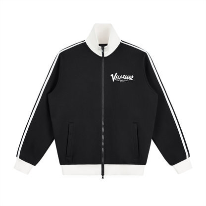 VELA-ROUGÉ | ICON TRACK JACKET