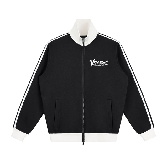 VELA-ROUGÉ | ICON TRACK JACKET